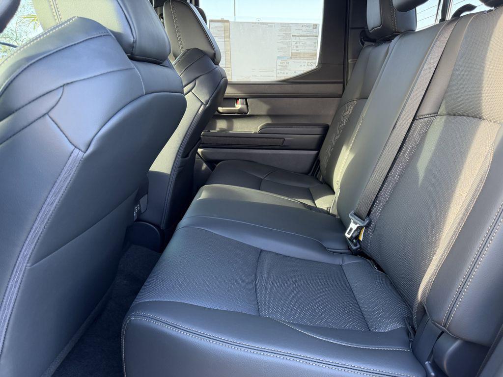 new 2026 Toyota Tacoma Hybrid car, priced at $58,764