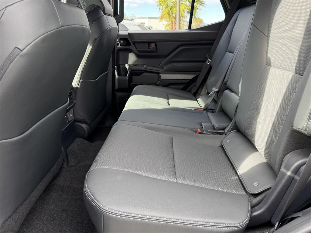 new 2026 Toyota 4Runner car, priced at $63,539