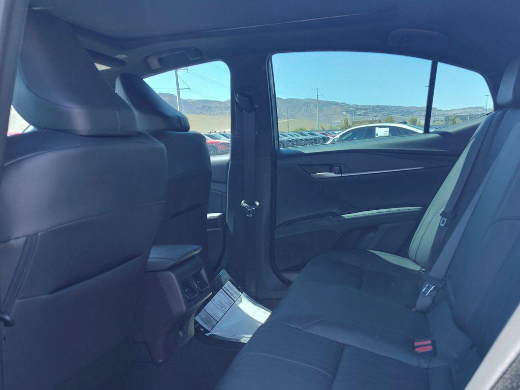 new 2026 Toyota Camry car, priced at $39,852