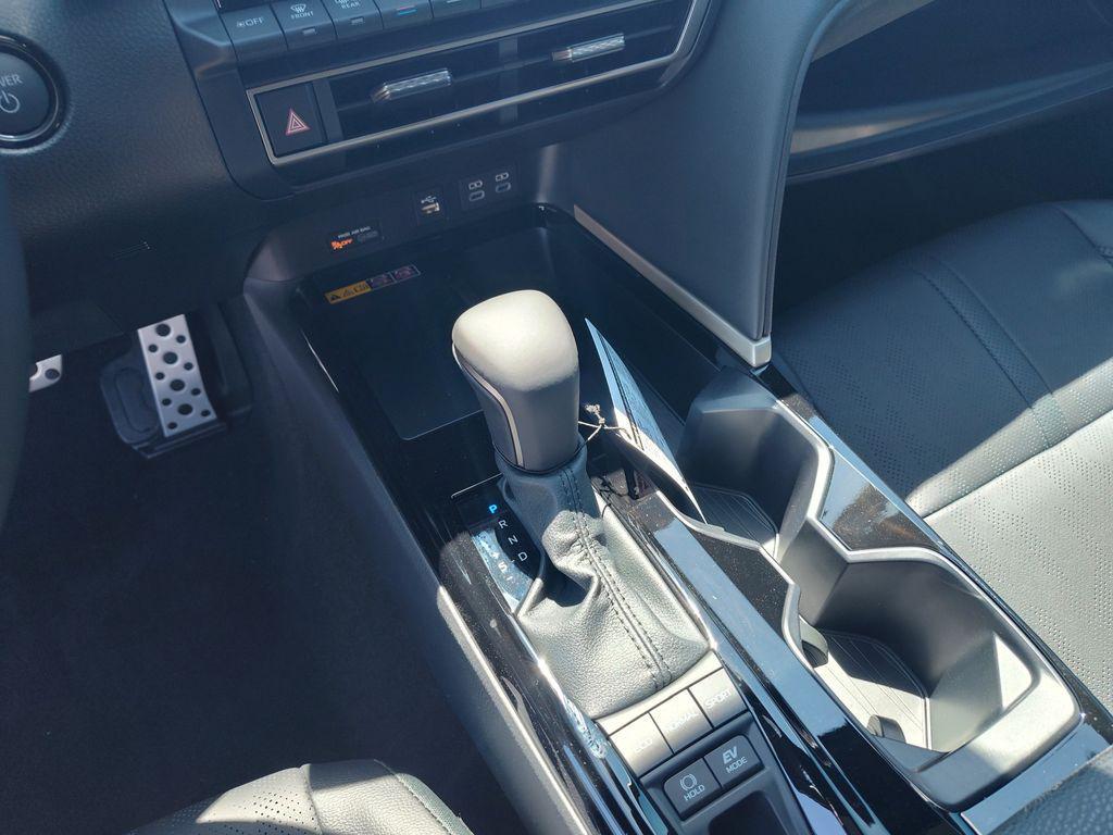 new 2026 Toyota Camry car, priced at $39,852