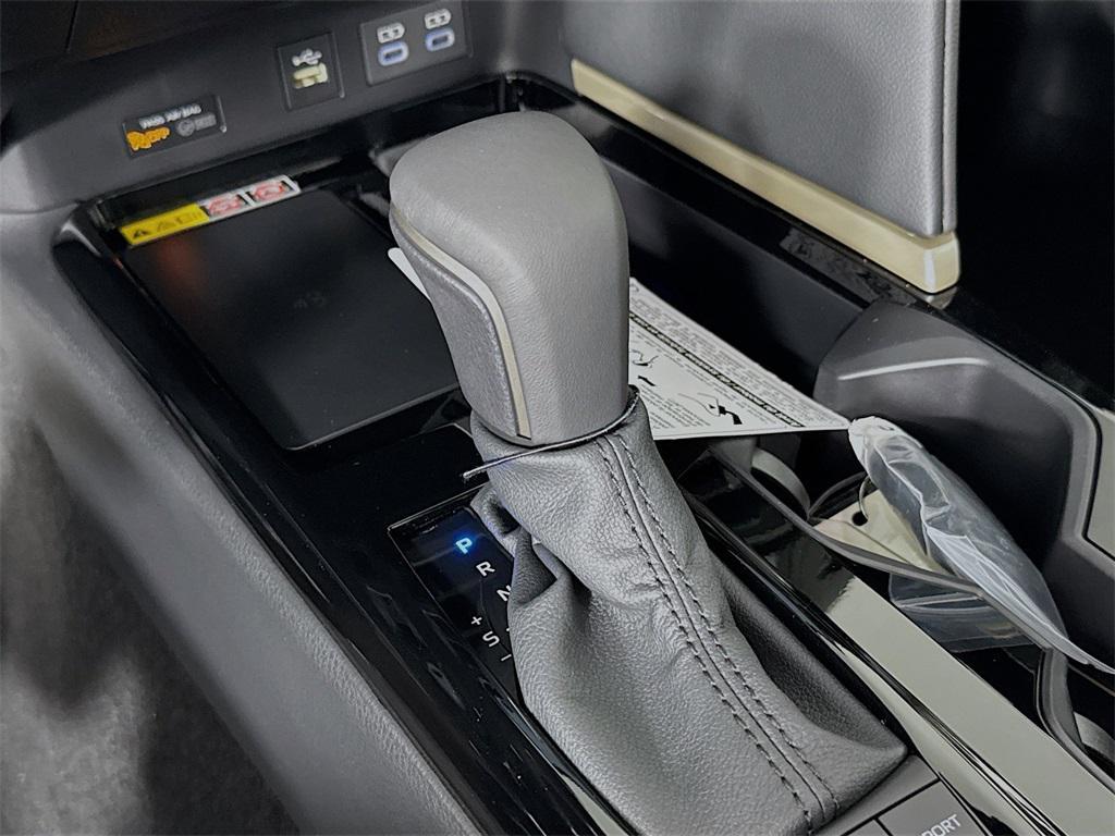 new 2026 Toyota Camry car, priced at $39,007