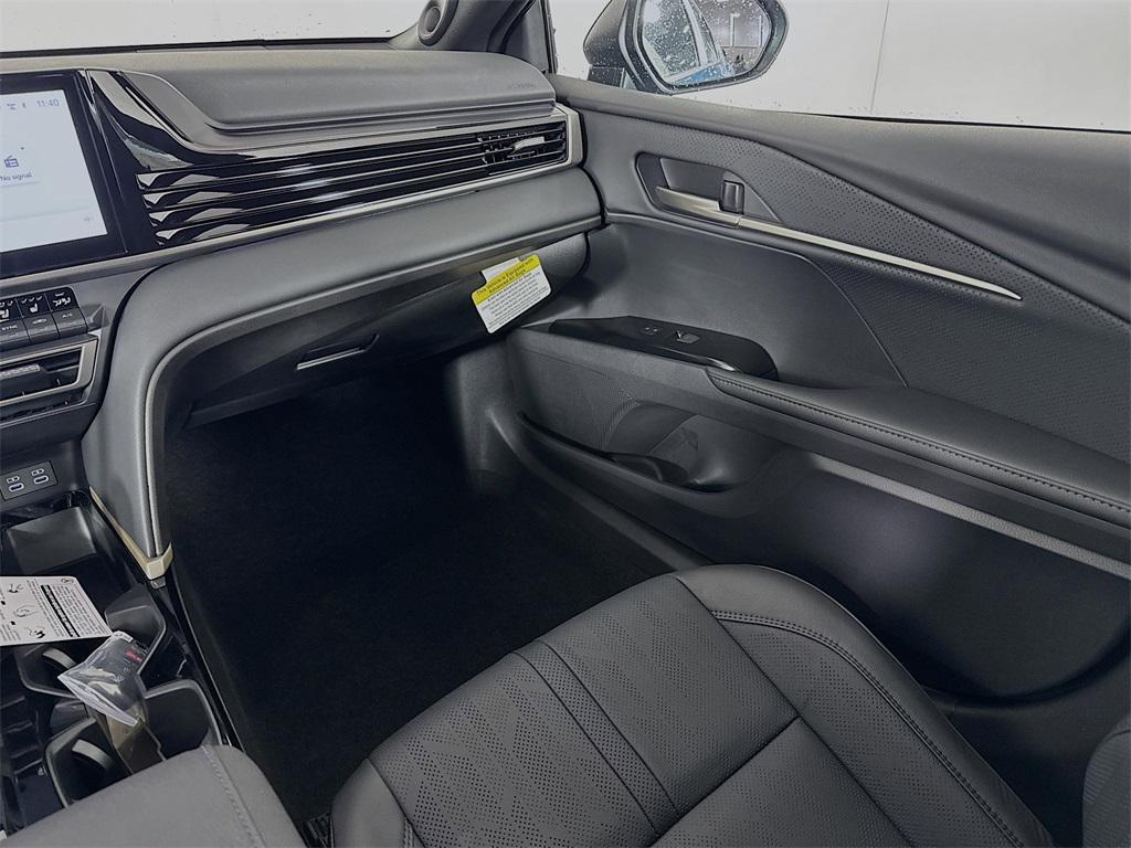 new 2026 Toyota Camry car, priced at $39,007