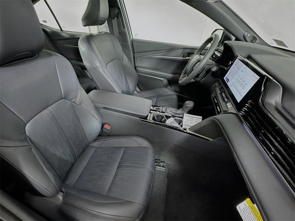 new 2026 Toyota Camry car, priced at $39,007