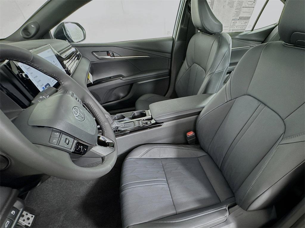 new 2026 Toyota Camry car, priced at $39,007