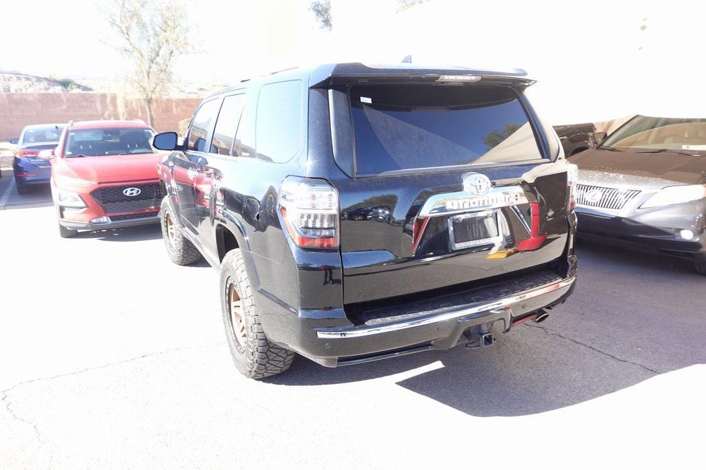 used 2020 Toyota 4Runner car, priced at $37,988