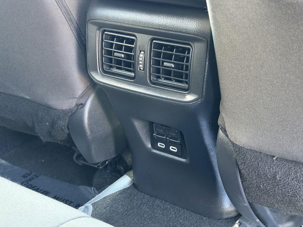 used 2024 Toyota RAV4 car, priced at $35,588