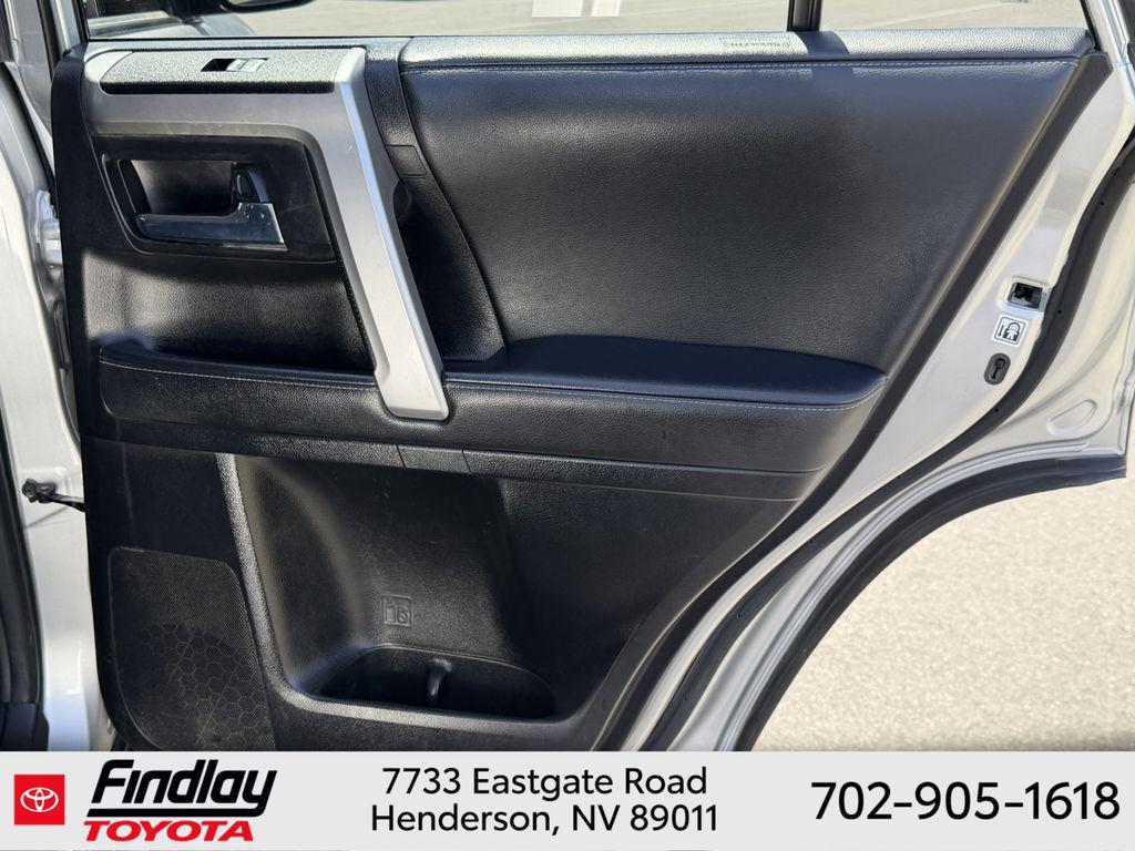 used 2023 Toyota 4Runner car, priced at $41,988
