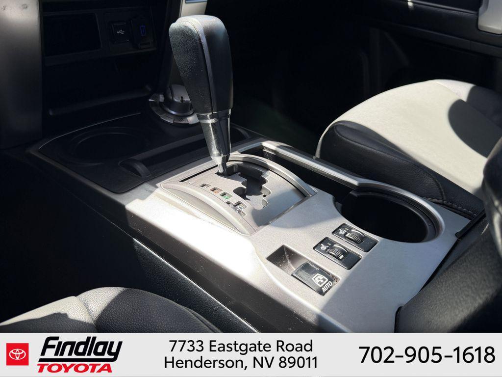 used 2023 Toyota 4Runner car, priced at $41,988