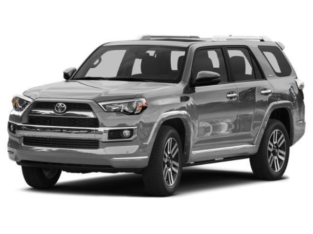 used 2015 Toyota 4Runner car, priced at $24,087