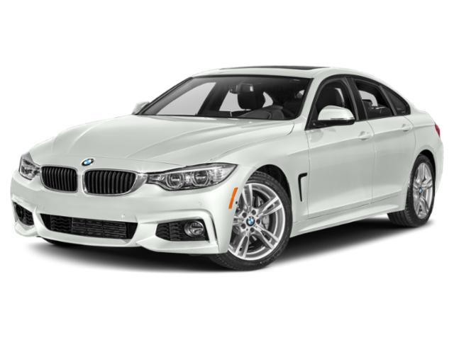 used 2015 BMW 435 Gran Coupe car, priced at $15,288