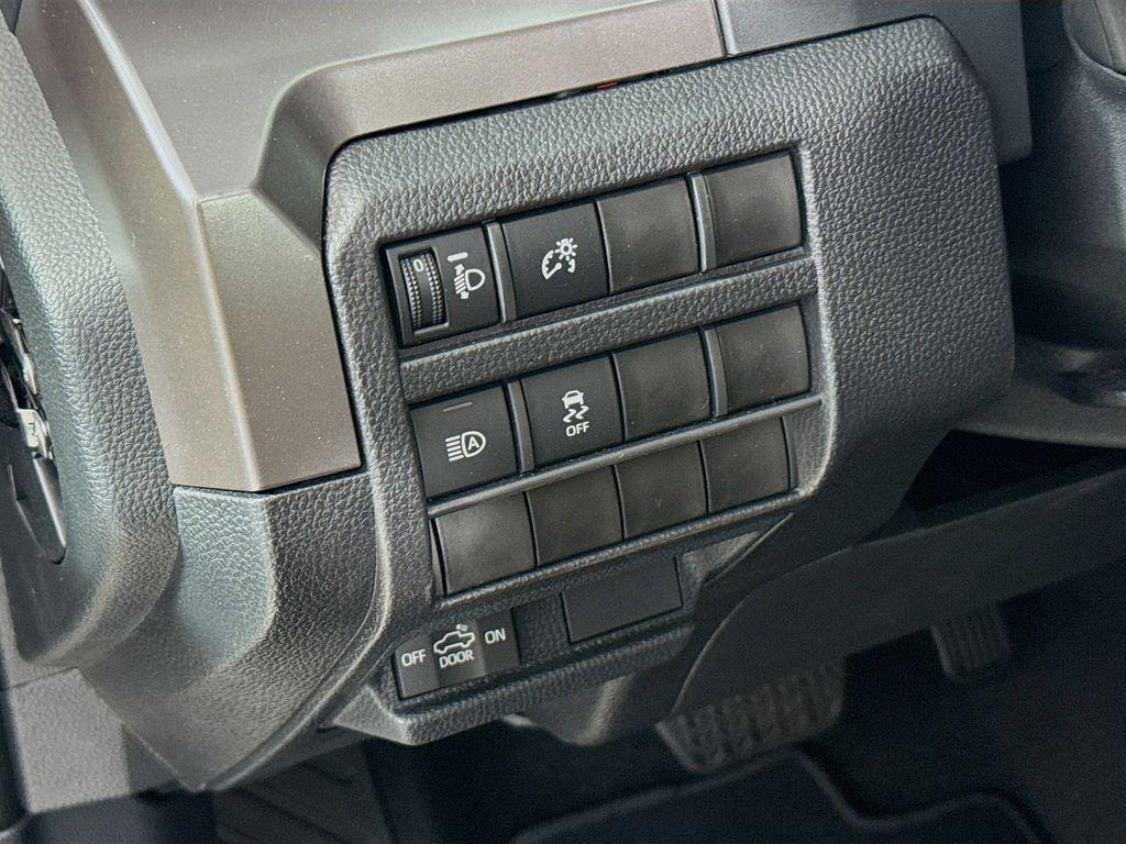 new 2025 Toyota Tacoma car, priced at $37,165