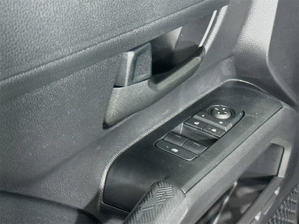 new 2025 Toyota Tacoma car, priced at $38,589