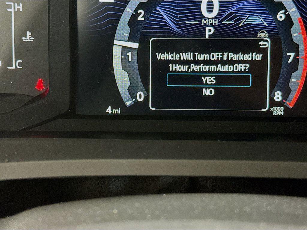 new 2025 Toyota Tacoma car, priced at $37,165