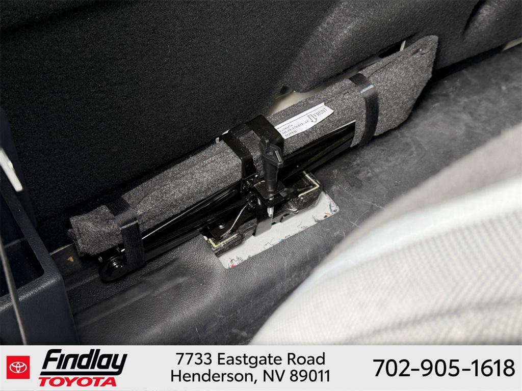 used 2025 Ford F-150 car, priced at $45,588