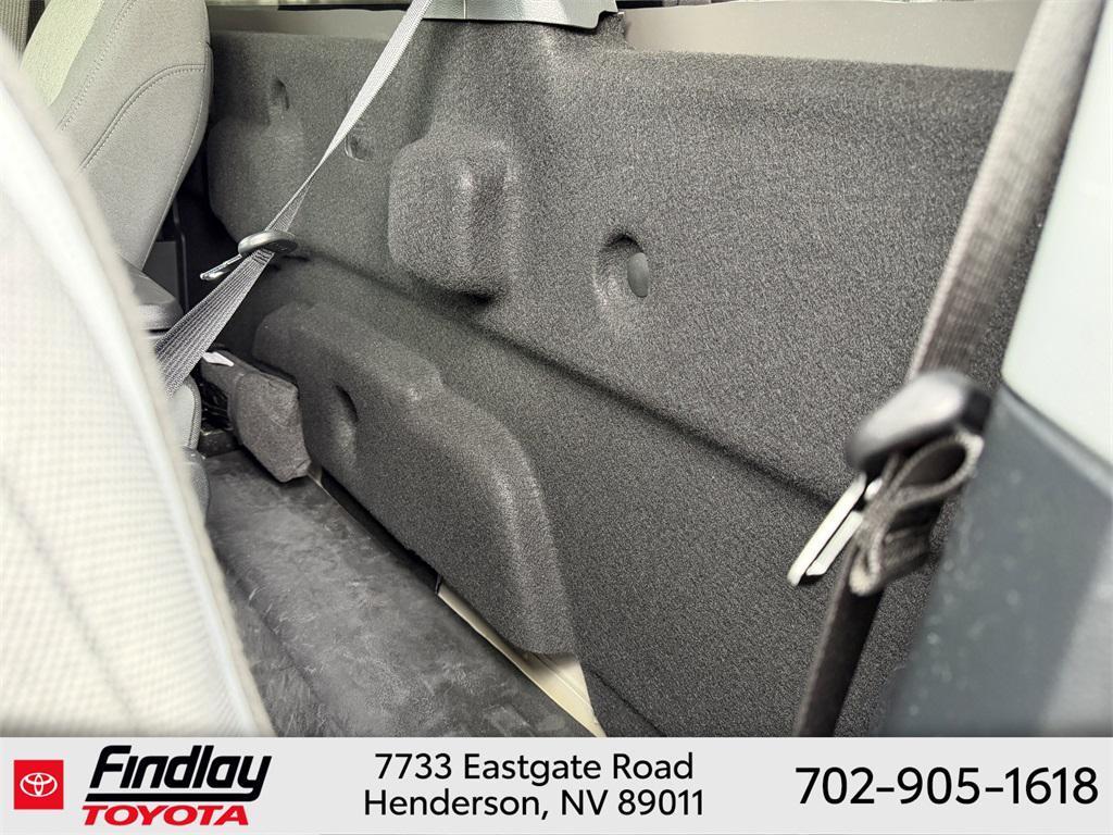 used 2025 Ford F-150 car, priced at $45,588