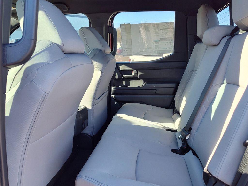 new 2026 Toyota Tacoma car, priced at $44,759