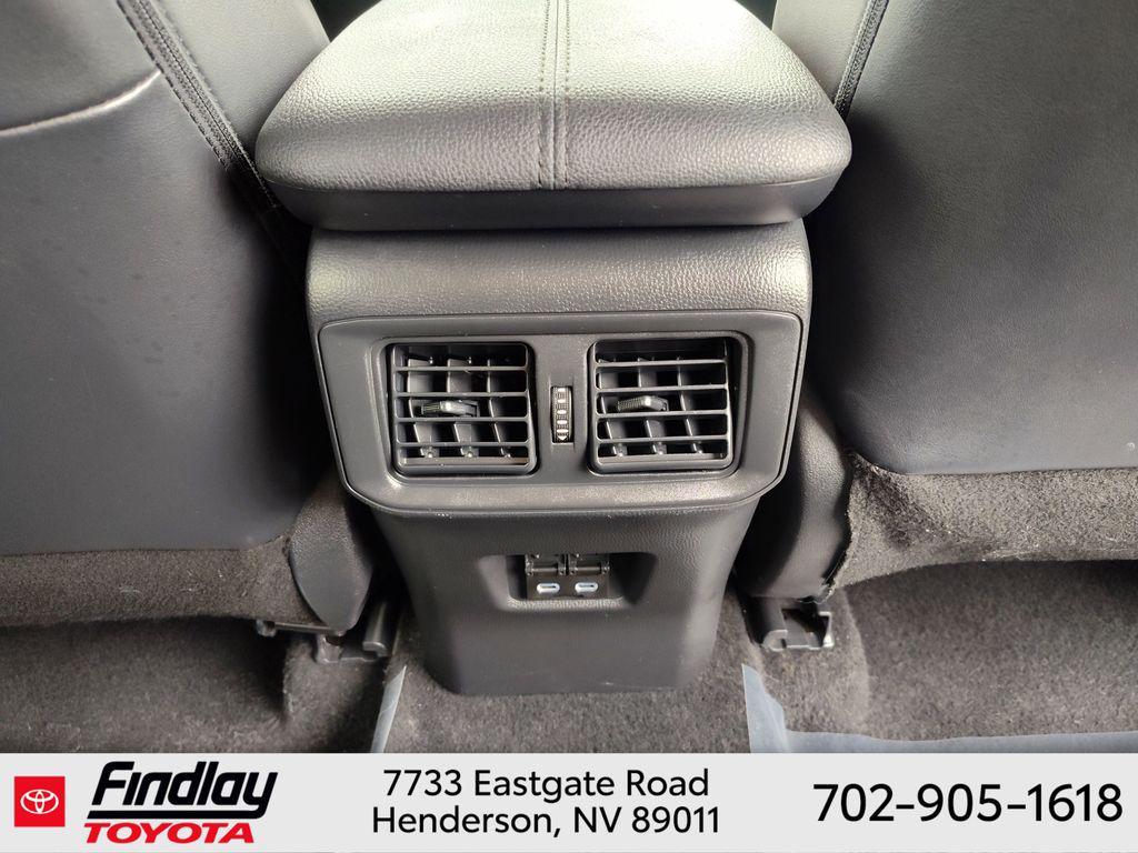 used 2022 Toyota RAV4 car, priced at $27,988