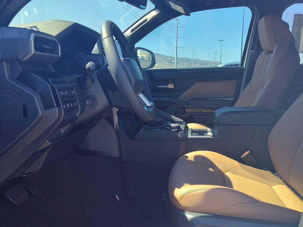 new 2026 Toyota 4Runner car, priced at $62,052
