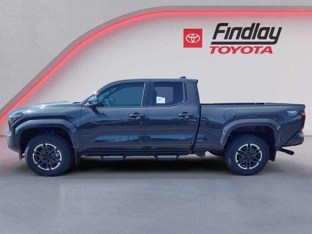 new 2026 Toyota Tacoma car, priced at $52,273