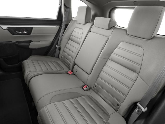 used 2017 Honda CR-V car, priced at $11,588