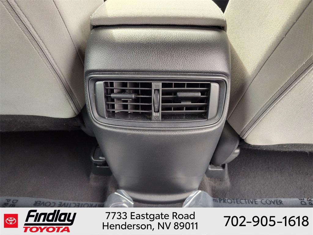 used 2017 Honda CR-V car, priced at $10,988