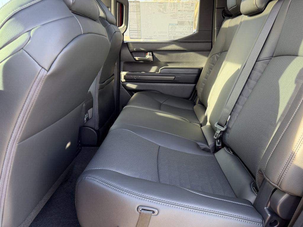 new 2026 Toyota Tacoma car, priced at $55,055