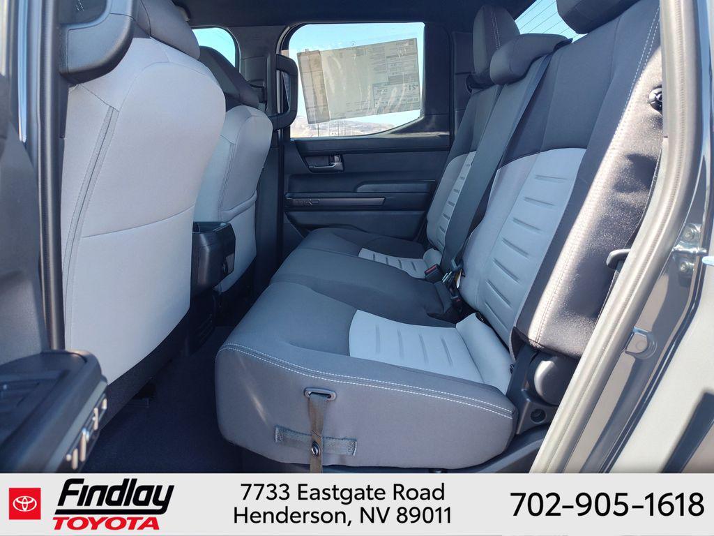 new 2026 Toyota Tacoma car, priced at $45,416