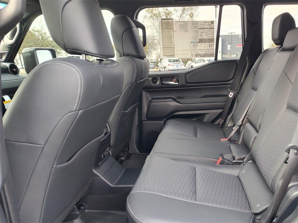 new 2026 Toyota Land Cruiser car, priced at $70,610