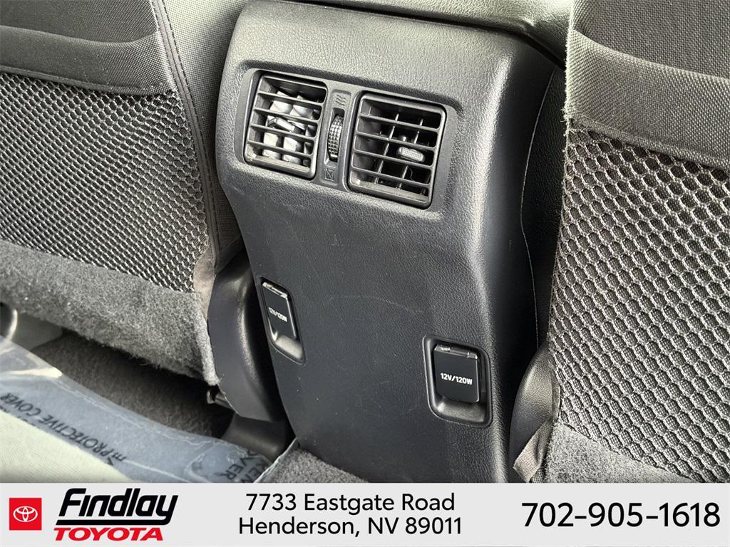 used 2018 Toyota 4Runner car, priced at $27,988