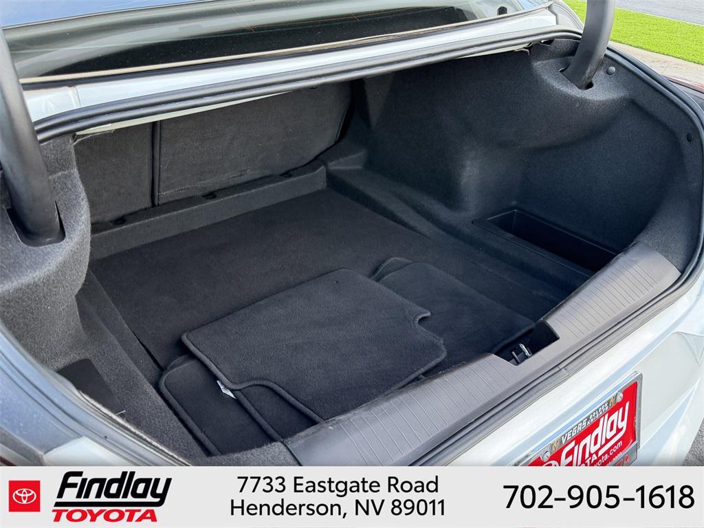 used 2022 Cadillac CT4 car, priced at $26,988