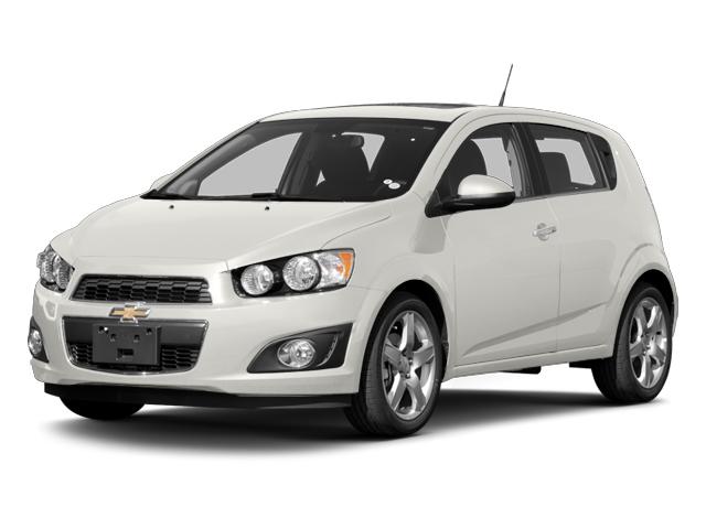 used 2013 Chevrolet Sonic car, priced at $7,188