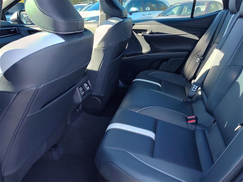 new 2026 Toyota Camry car, priced at $33,458