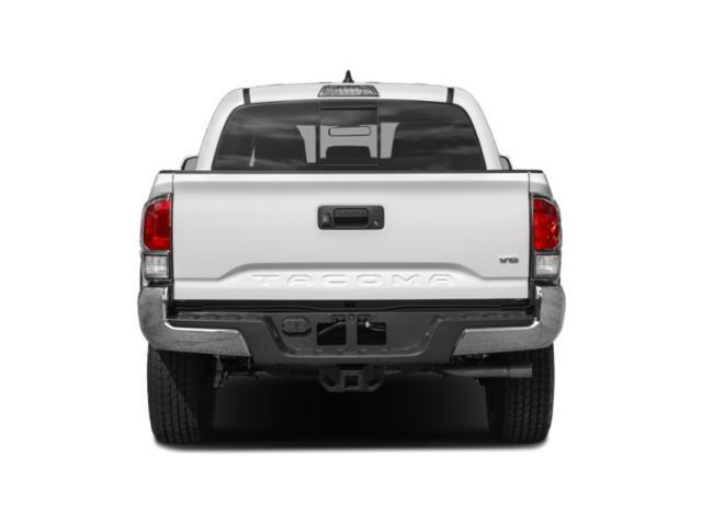 used 2022 Toyota Tacoma car, priced at $34,487