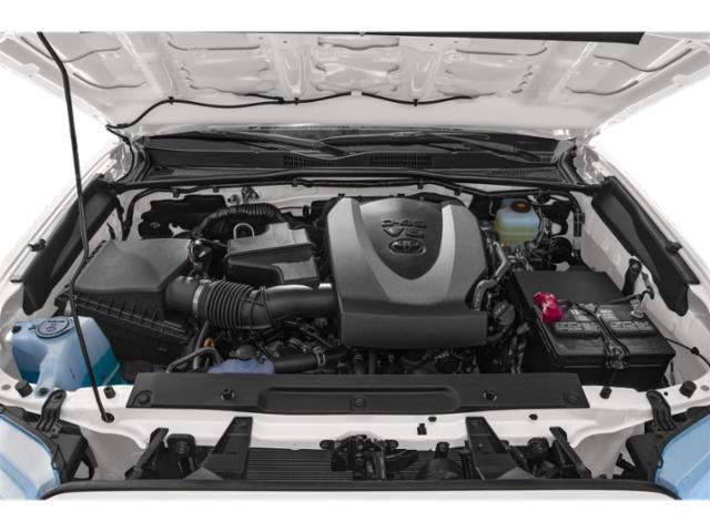 used 2022 Toyota Tacoma car, priced at $34,487