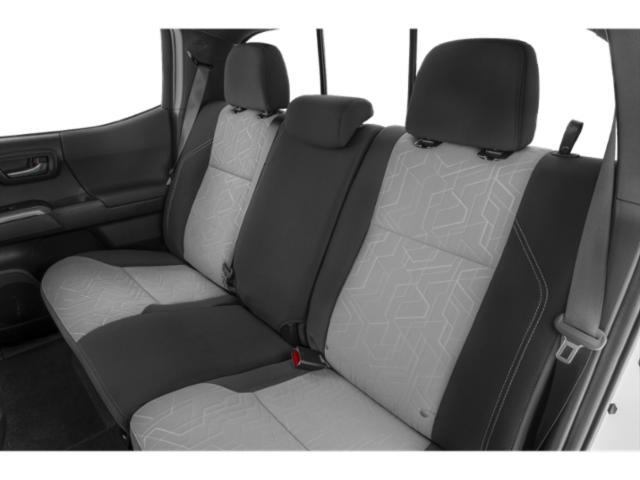 used 2022 Toyota Tacoma car, priced at $34,487