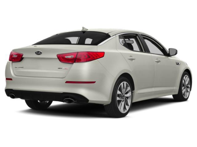 used 2015 Kia Optima car, priced at $10,988