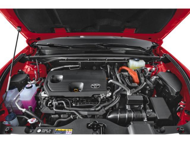 used 2024 Toyota Crown car, priced at $32,988