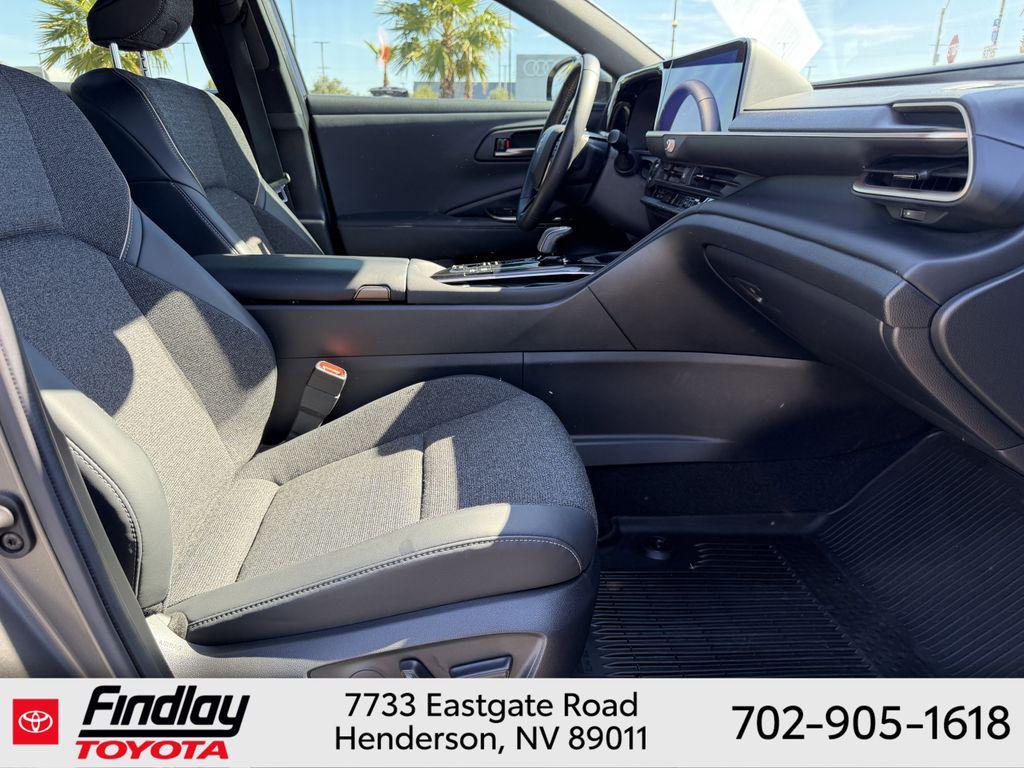 used 2024 Toyota Crown car, priced at $32,488