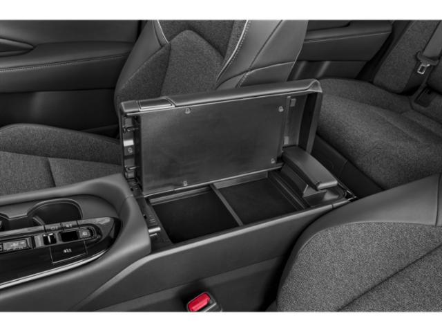 used 2024 Toyota Crown car, priced at $32,988