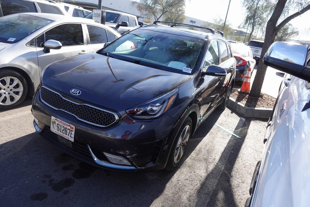 used 2019 Kia Niro car, priced at $18,188