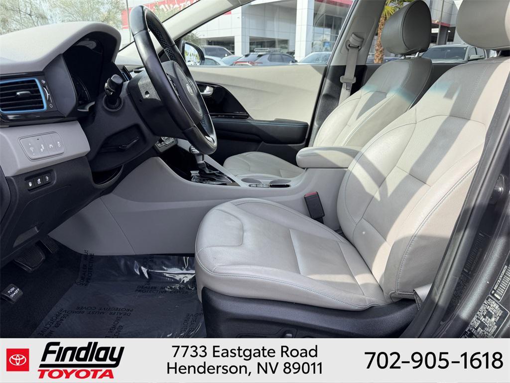 used 2019 Kia Niro car, priced at $17,588