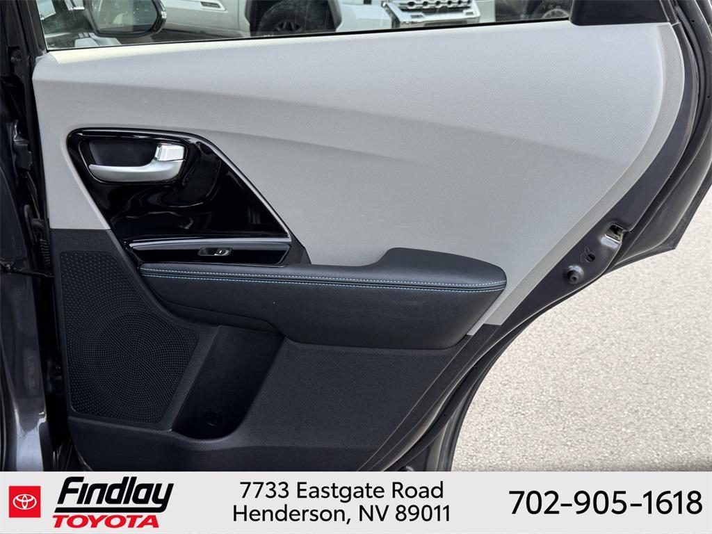 used 2019 Kia Niro car, priced at $17,588