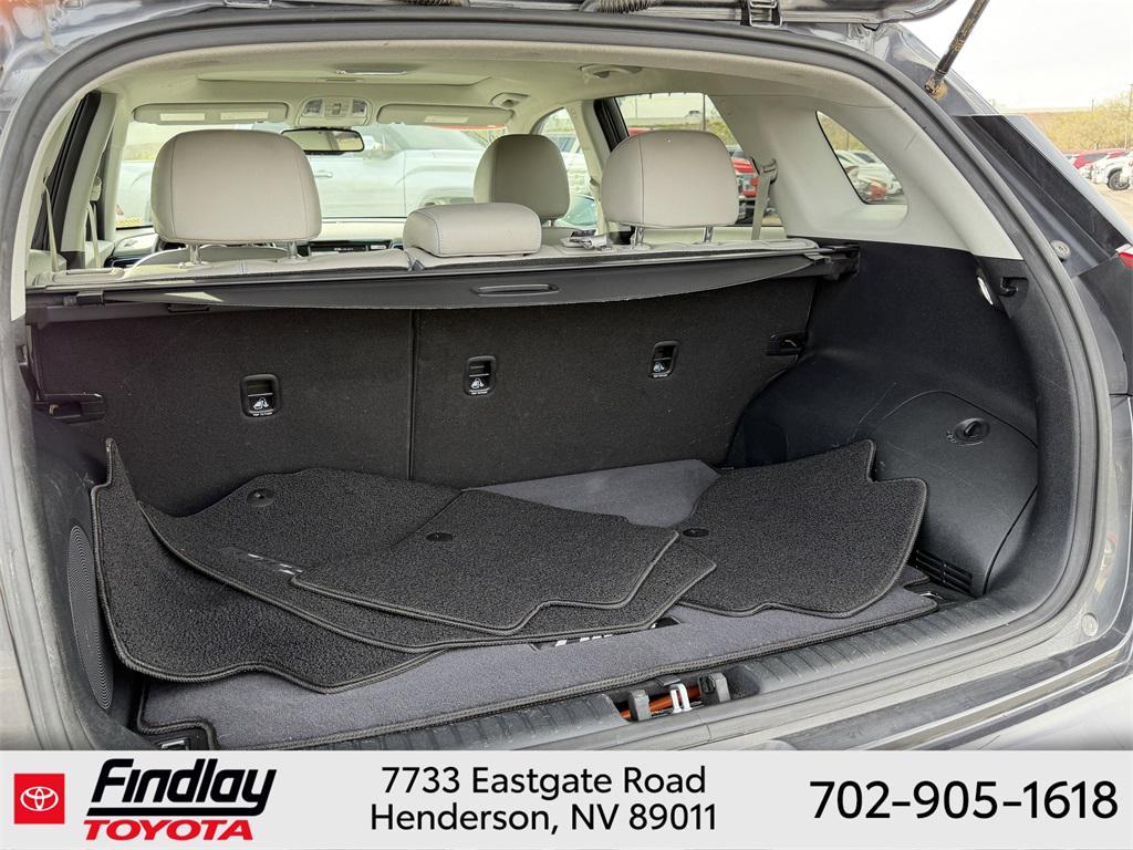 used 2019 Kia Niro car, priced at $17,588