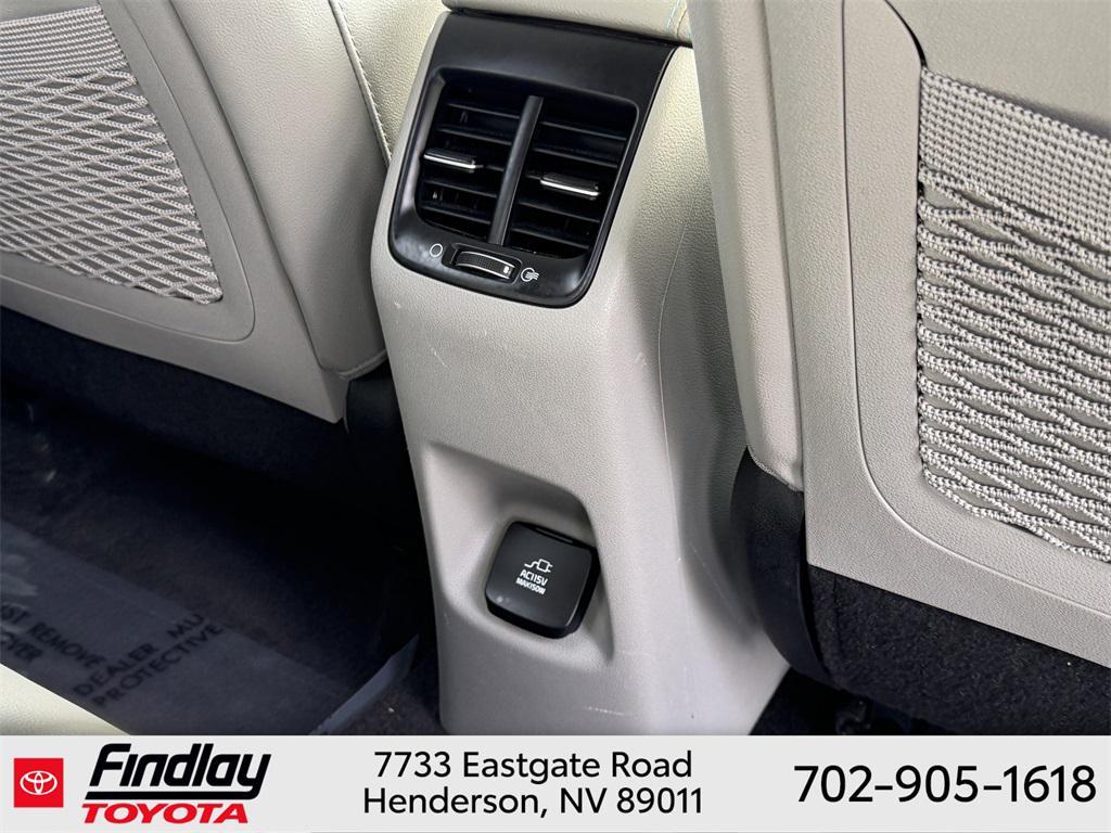 used 2019 Kia Niro car, priced at $17,588