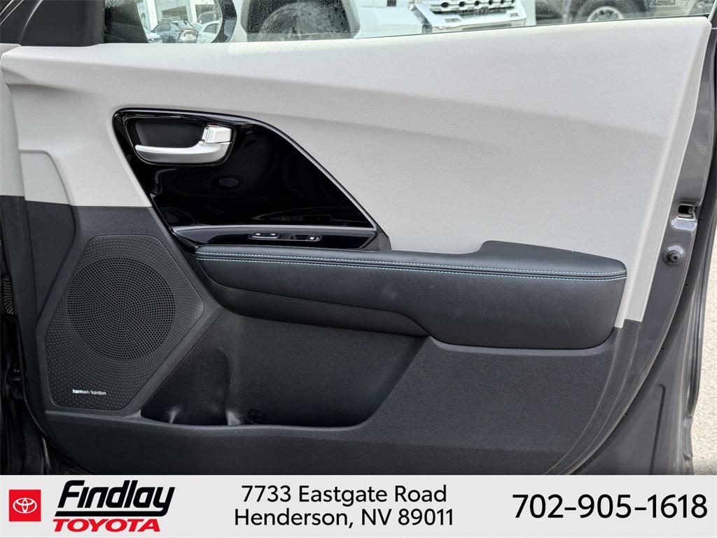 used 2019 Kia Niro car, priced at $17,588