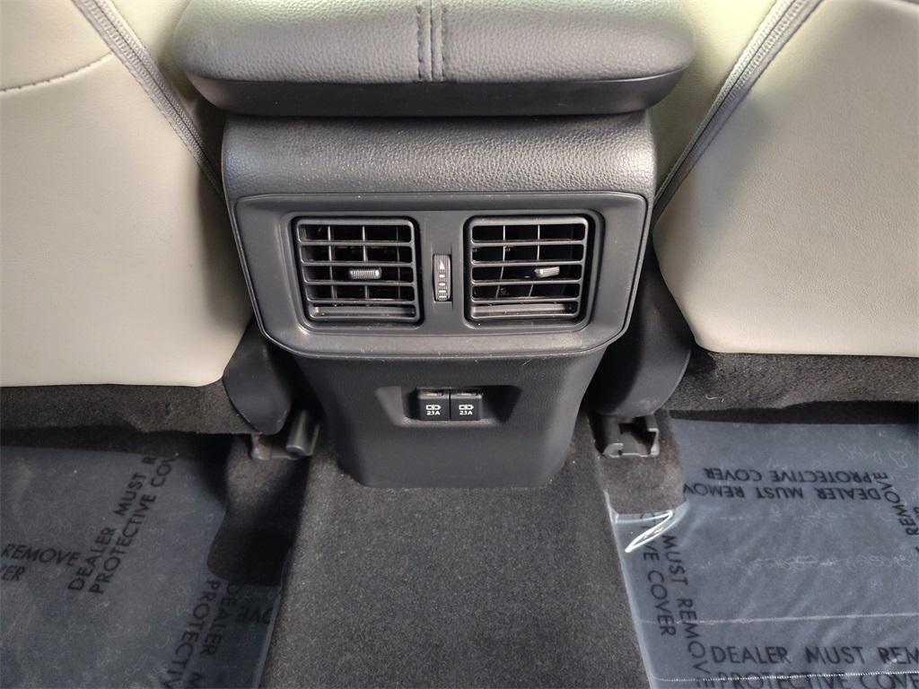 used 2020 Toyota RAV4 Hybrid car, priced at $24,588