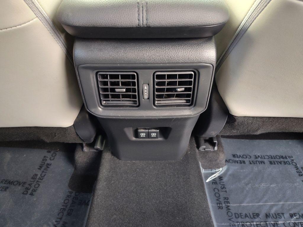 used 2020 Toyota RAV4 Hybrid car, priced at $24,588