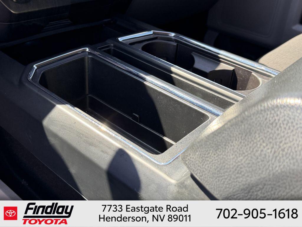 used 2018 Ford F-150 car, priced at $26,988