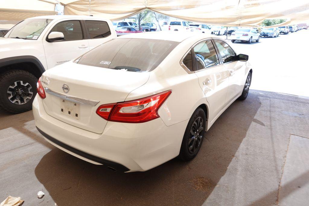 used 2017 Nissan Altima car, priced at $12,487