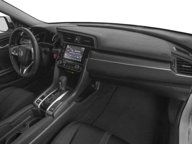 used 2018 Honda Civic car, priced at $17,988